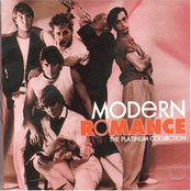 Bring On The Funkateers by Modern Romance