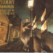 Guitar Concierto De Aranjuez by Tommy Emmanuel