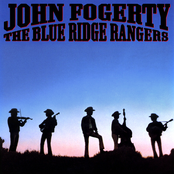 The Blue Ridge Rangers