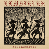 Feuergeister