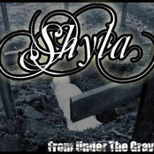 From Under the Grave