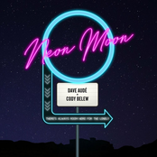 Dave Aude: Neon Moon