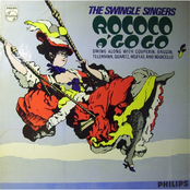 La Couperin by The Swingle Singers