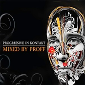 Progressive In Kontakt (Mixed by PROFF)