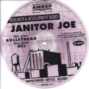 Bullethead by Janitor Joe