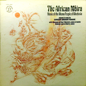 Zimbabwe: The African Mbira: Music of the Shona People