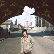 Johnny Franco: Immediate Love