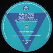 Project Two / Persistence Of Vision