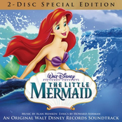 The Little Mermaid (2 Disc Special Edition Soundtrack), (An Original Walt Disney Records Soundtrack) Disc 1