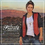 Sarah Peacock: Albuquerque Sky