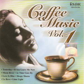 Coffee Music Vol. 1