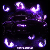 Nunca Muda? - EP