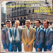 the instrumental hits of buck owens and his buckaroos
