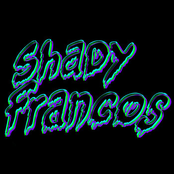 Shady Francos EP