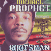 Burn Down Town by Michael Prophet