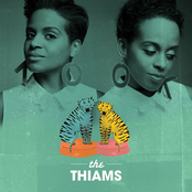 The Whatever by The Thiams