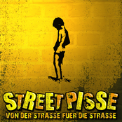 STREETPISSE