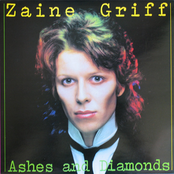 Ashes And Diamonds by Zaine Griff