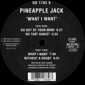 Without A Doubt by Pineapple Jack