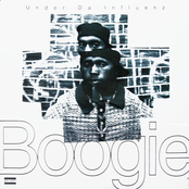 Hustler by Boogie