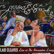 Slaid Cleaves: Sorrow & Smoke