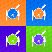 Game Grumps Remix Instrumentals Vol. 1-4 - Instrumental