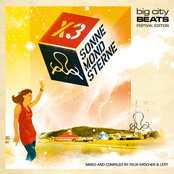 Sonne Mond Sterne, X3 (Mixed and Compiled By Felix Kröcher & Lexy)