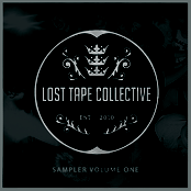 Lost Tape Sampler 001