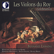 Bernard Labadie: Violons Du Roy (Les) - Celebration