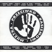 Muzyka przeciwko rasizmowi