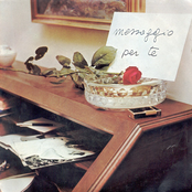 Messaggio Per Te / CH4