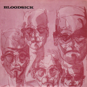 Bloodsick