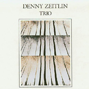 Turnaround by Denny Zeitlin