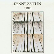 Goodbye Porkpie Hat by Denny Zeitlin