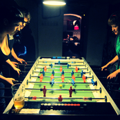 The Same Activity Whore EP