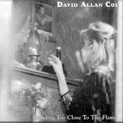 When A Fool Becomes A Man by David Allan Coe