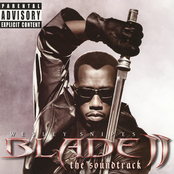 Blade II The Soundtrack