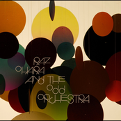 Raz Ohara & the Odd Orchestra