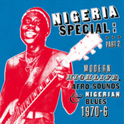 Nigeria Special: Modern Highlife, Afro-Sounds & Nigerian Blues 1970-6