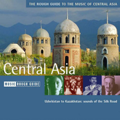 The Rough Guide To The Music Of Central Asia