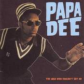 I Spy by Papa Dee