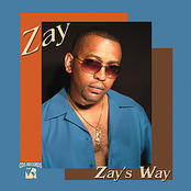 Zay's Way (Expanded)