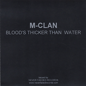 Bloods Thickers Than Water