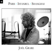 Paris - Istanbul - Shanghai