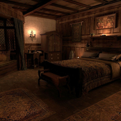 Indoor Rain Sounds - No Thunder