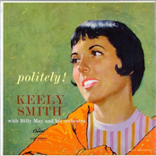 The Song Is You by Keely Smith