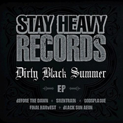 Dirty Black Summer EP