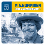 Munborsten by M.a. Numminen