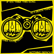 If You Think This Song Is a Death Threat Then You're Right