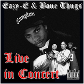 eazy-e & bone thugs live in concert